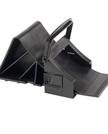 Stopklods Med Holder