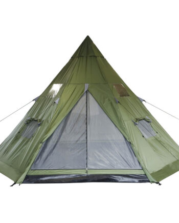 Telt Tipi Personer