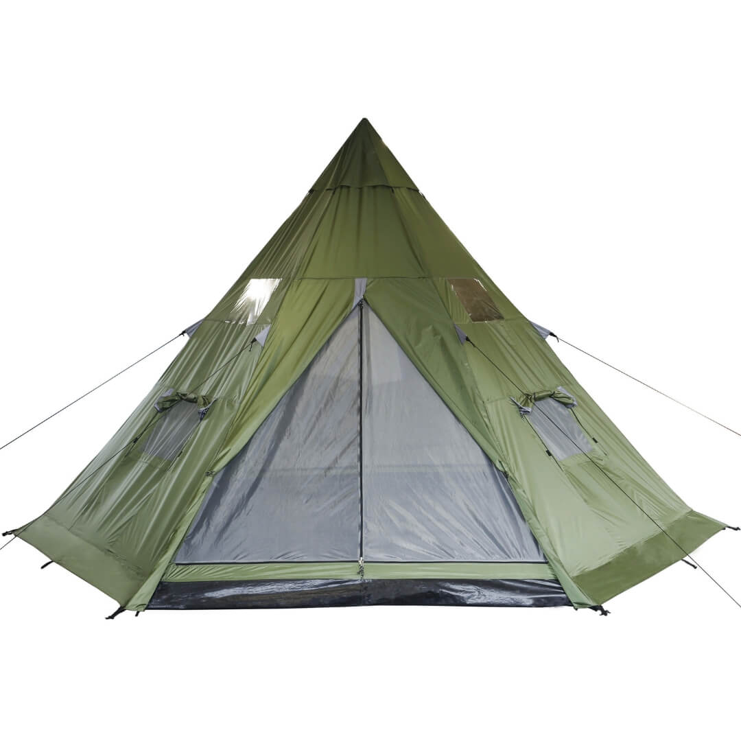 Telt Tipi Personer