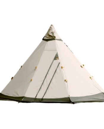 Tentipi Safir Eco Telt Beige