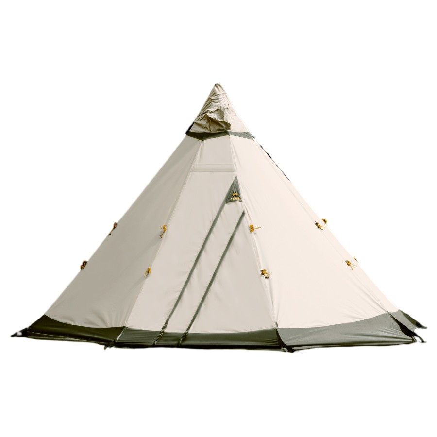 Tentipi Safir Eco Telt Beige