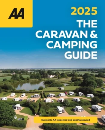 The Caravan And Camping Guide 2025 2024