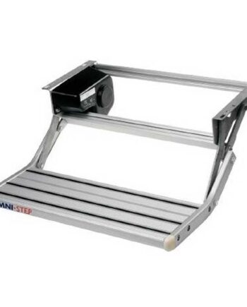 Thule Single Step 12v Single Step 460