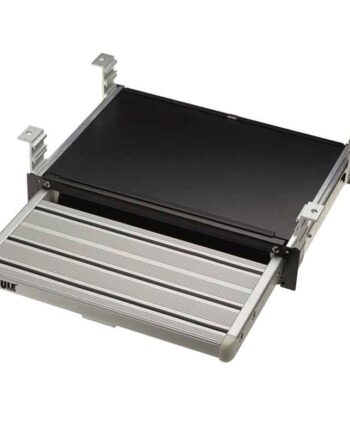 Thule Slide Out Step Manual 400