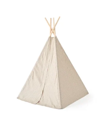 Tipi Telt Striber 100x140