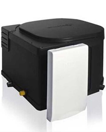 Truma Bg10 Boiler Gasvandvarmer