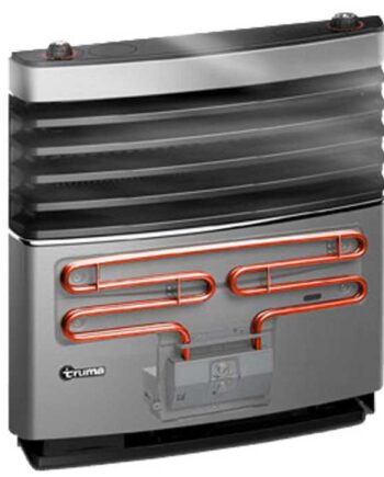 Ultraheat Ekstra Varmeovn