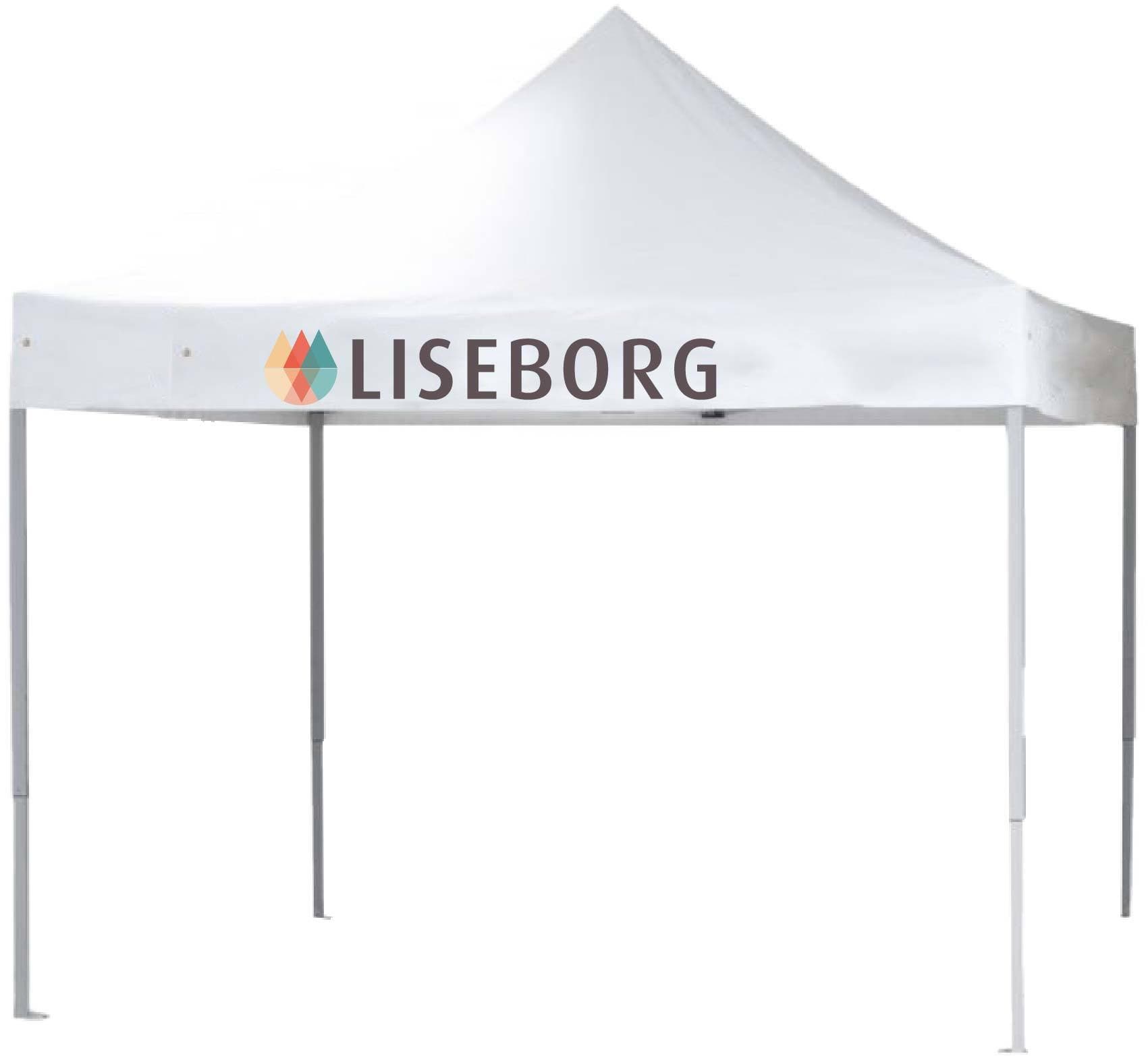 Vandfast Pop Telt 300 300