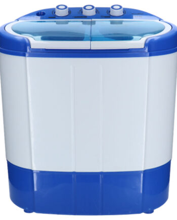 Vaskemaskine Mestic Med Centrifuge