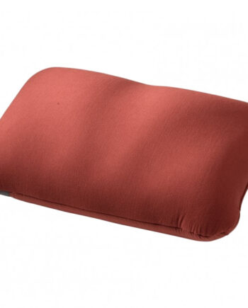 Vaude Pillow Pude Rød