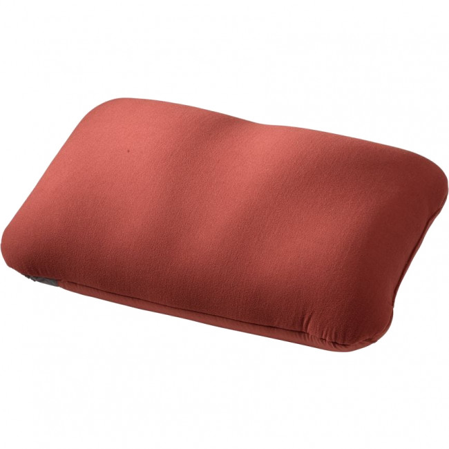 Vaude Pillow Pude Rød