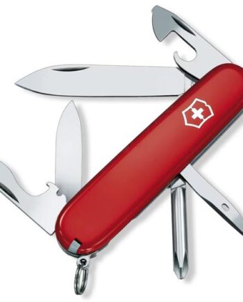 Victorinox Tinker Red