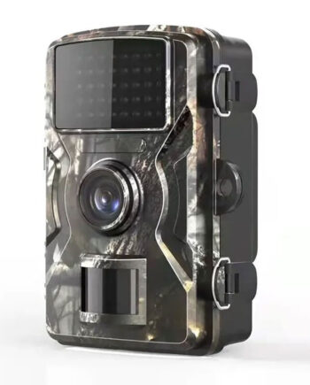 Vildtkamera Med Night Vision