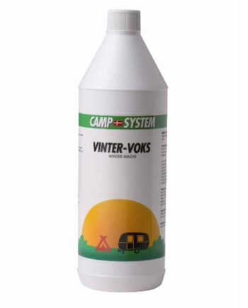 Vinter Voks