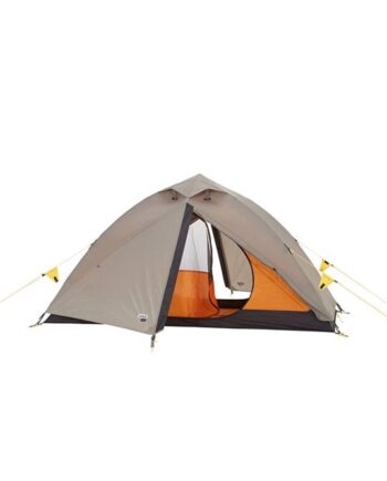 Wechsel Charger Travel Line Oak Telt Pers Telte