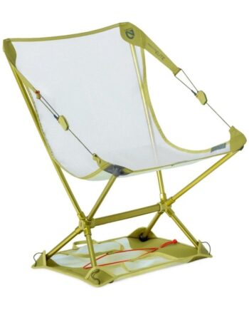 Nemo Moonlite Elite Campingstol Birch Bud
