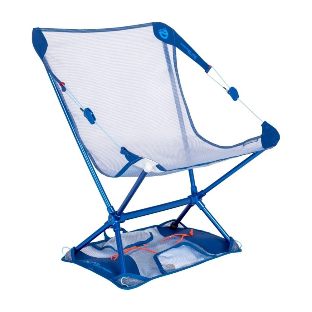 Nemo Moonlite Elite Campingstol Lake