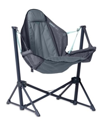 Nemo Stargaze Evo Campingstol Ombre Blue