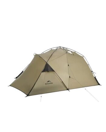Telt Naturehike Shandi Solo Moon Rock Sand
