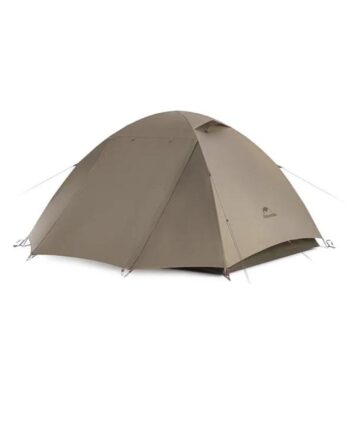 Telt Naturehike Yunchuan Cnk2300zp024 Brun