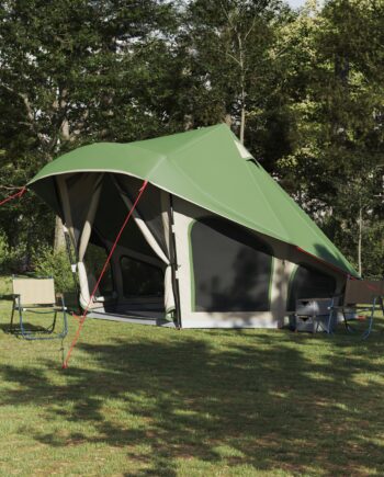Tipi Telt Grøn 508 470 300 Taft