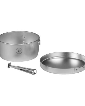 Trangia Camping Set 624 Kogesæt