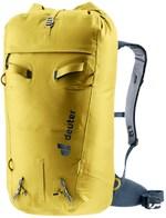 Vandrerygsæk Deuter Durascent Olive